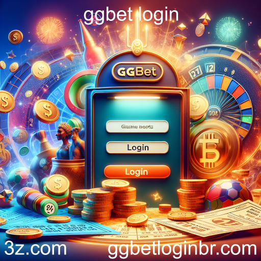 Loterias: A Emoção de Apostar e Ganhar no ggbet